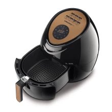 Kenwood Digital Air Fryer HFP72 - 7L, 1700W  Thumbnail 3