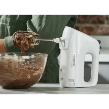 Kenwood Hand Mixer HMP30 - 450W Thumbnail 4
