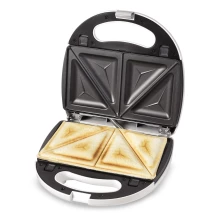 Kenwood 2 In 1 Sandwich Maker - SMP01 Thumbnail 2