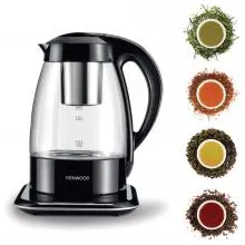 Kenwood Automatic Tea Maker TMG70, 1.2L, 2000W