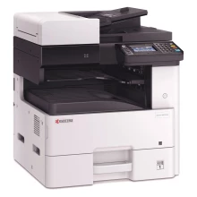 Kyocera Photocopier ECOSYS M4125idn (Monochrome) Thumbnail 2