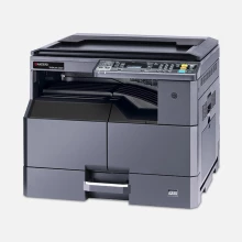 Kyocera TASKalfa 2320 Monochrome Multifunction Photocopier Thumbnail 2