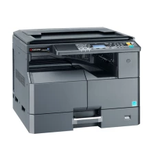 Kyocera TASKalfa 2321 Monochrome Multifunction Photocopier Thumbnail 3