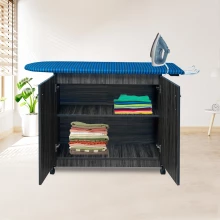Manel Storage Ironing Table (LF-MANEL-IC-DWN-S) Thumbnail 2