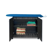 Manel Storage Ironing Table (LF-MANEL-IC-DWN-S) Thumbnail 4