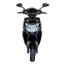 LIMA Electric Motorcycle 1500W - Black (LIMA-JV1500G-BL) Thumbnail 2
