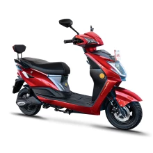 LIMA Electric Motorcycle 1500W - Red (LIMA-JV1500G-RD)
