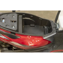LIMA Electric Motorcycle 1500W - Red (LIMA-JV1500G-RD) Thumbnail 7