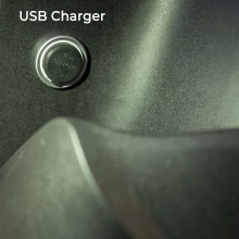 LIMA Electric Motorcycle 1500W - Red (LIMA-JV1500G-RD) Thumbnail 8