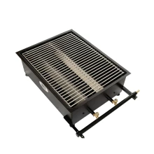 Lanka Grills Portable Table Grill TG100 - 15kg (LKG-TG100) Thumbnail 2