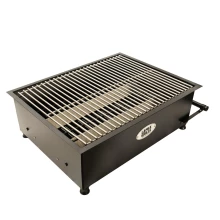 Lanka Grills Portable Table Grill TG100 - 15kg (LKG-TG100) Thumbnail 3