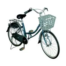 Lumala Ladies Bike