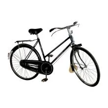 Lumala Ladies Standard Bike
