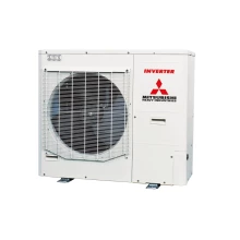 Mitsubishi Air Conditioner - Ceiling Mounted Inverter 34000 BTU (M-FDE100VSAVH1) Thumbnail 2