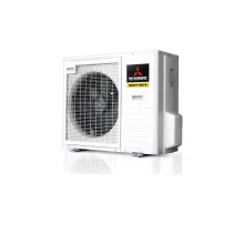 Mitsubishi Air Conditioner - Ceiling Mounted Non-Inverter 24000 BTU (M-FDE71CNVX-S) Thumbnail 2