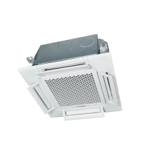 Mitsubishi Air Conditioner - Ceiling Cassette Non-Inverter 36000 BTU (M-FDT100CSV-S) Thumbnail 2