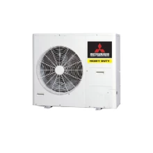 Mitsubishi Air Conditioner - Ceiling Cassette Non-Inverter 36000 BTU (M-FDT100CSV-S) Thumbnail 3