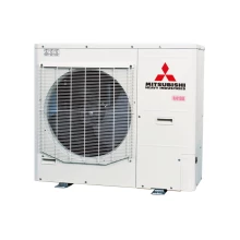 Mitsubishi Air Conditioner - Ceiling Cassette Inverter 48000 BTU (M-FDT140VSAVH1) Thumbnail 3