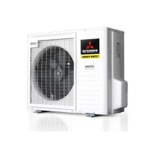 Mitsubishi Air Conditioner - Ceiling Cassette Non-Inverter 24000 BTU (M-FDT71CNV-S) Thumbnail 3