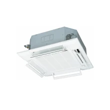 Mitsubishi Air Conditioner - Ceiling Cassette Inverter 24000 BTU (M-FDT71VNPVH1) Thumbnail 2