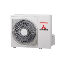 Mitsubishi Air Conditioner - Ceiling Cassette Inverter 24000 BTU (M-FDT71VNPVH1) Thumbnail 3