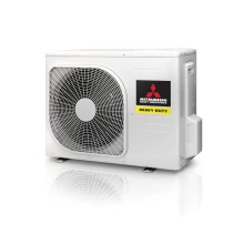 Mitsubishi Air Conditioner - Non Inverter 9000 BTU (M-SRK09CRR-S) Thumbnail 2