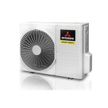 Mitsubishi Air Conditioner - Non Inverter 24000 BTU (M-SRK24CS-S) Thumbnail 2