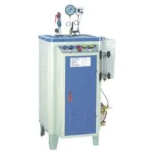 Max Industrial Steam Generator