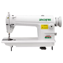 ZOJE High Speed Lockstitch Machine MCZJ8500G-PS