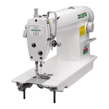 ZOJE High Speed Lockstitch Machine MCZJ8500G-PS Thumbnail 2