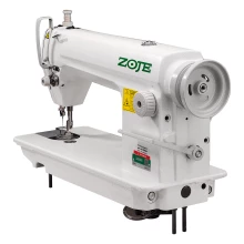 ZOJE High Speed Lockstitch Machine MCZJ8500G-PS Thumbnail 3