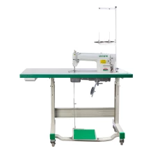 ZOJE High Speed Lockstitch Machine MCZJ8500G-PS Thumbnail 4