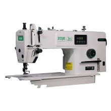 ZOJE Power Saving Lockstitch Machine MCZJA6000P-D With Auto Thread Trimmer Thumbnail 2