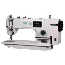 ZOJE Power Saving Lockstitch Machine MCZJA6000P-D With Auto Thread Trimmer Thumbnail 3
