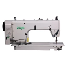ZOJE Power Saving Lockstitch Machine MCZJA6000P-D With Auto Thread Trimmer Thumbnail 4