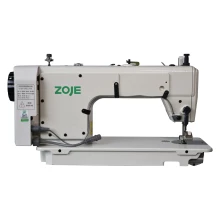 ZOJE Power Saving Lockstitch Machine MCZJA6000P-G Thumbnail 3