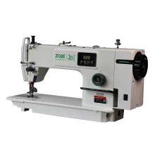 ZOJE Power Saving Lockstitch Machine MCZJA6000P-G Thumbnail 4