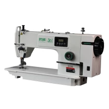 ZOJE Heavy Duty Power Saving Lockstitch Machine MCZJA6000P-H Thumbnail 2