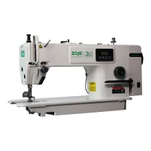 ZOJE Heavy Duty Power Saving Lockstitch Machine MCZJA6000P-H Thumbnail 3