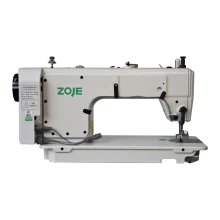 ZOJE Heavy Duty Power Saving Lockstitch Machine MCZJA6000P-H Thumbnail 4