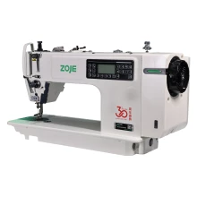 ZOJE Full Option Lockstitch Machine MCZJA7100 Thumbnail 2