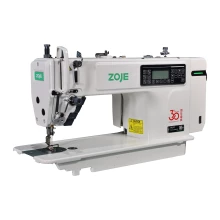 ZOJE Full Option Lockstitch Machine MCZJA7100 Thumbnail 3