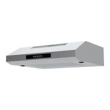 Midea Cooker Hood - 60F51-S - 60cm, Stainless Steel Thumbnail 2