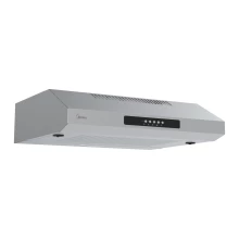 Midea Cooker Hood - 60F51-S - 60cm, Stainless Steel Thumbnail 3