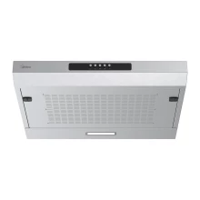 Midea Cooker Hood - 60F51-S - 60cm, Stainless Steel Thumbnail 4