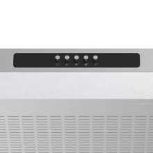 Midea Cooker Hood - 60F51-S - 60cm, Stainless Steel Thumbnail 5