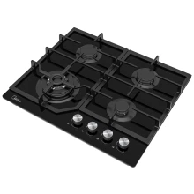 Midea Gas Hob 4 Burner - 60GJ084 Thumbnail 3