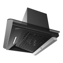 Midea 60CM Autoclean Kitchen Chimney - 60V11 Thumbnail 2