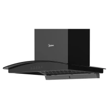 Midea 60CM Autoclean Kitchen Chimney - 60V11 Thumbnail 3