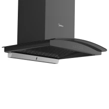 Midea 60CM Autoclean Kitchen Chimney - 60V11 Thumbnail 4